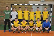 02 II termin rozgrywek futsalu